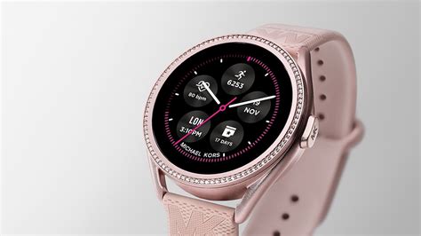 michael kors sophie watch iphone|How to PAIR Michael Kors Smartwatch to iPhone .